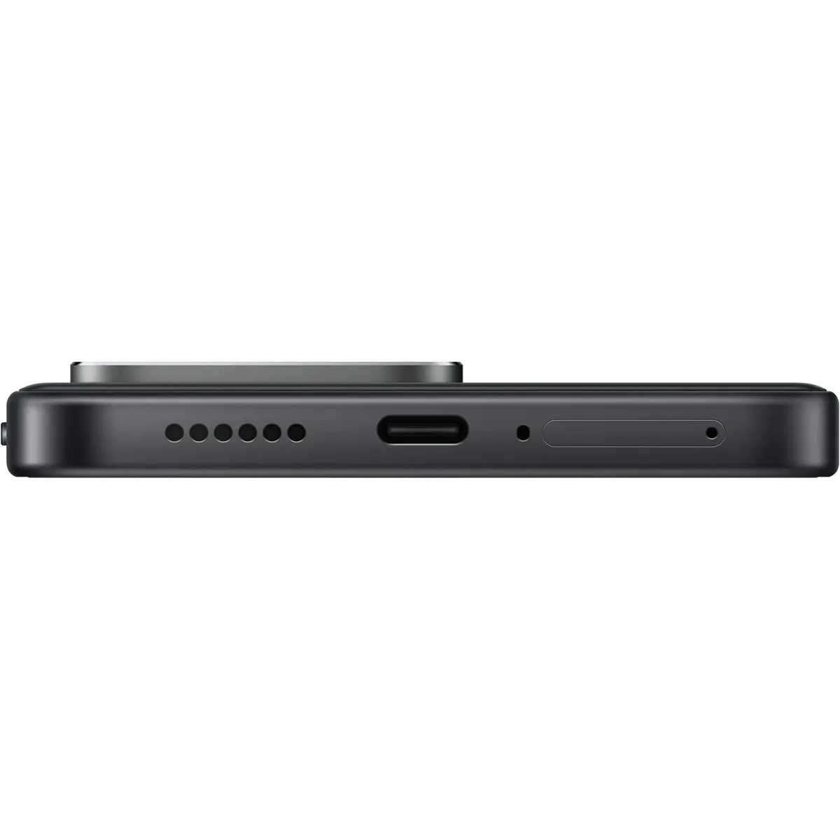Смартфон Poco C95 Pro 6/128GB Black - мініатюра 2