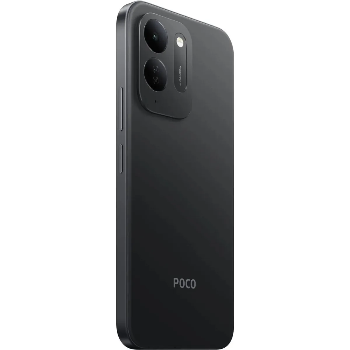 Смартфон Poco C95 Pro 6/128GB Black - мініатюра 6