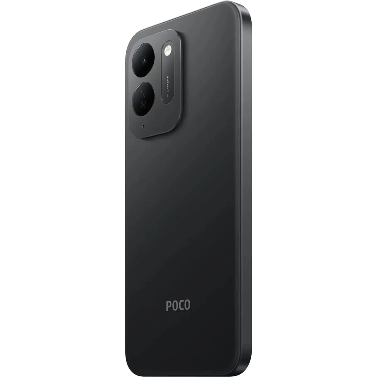 Смартфон Poco C95 Pro 6/128GB Black - мініатюра 7