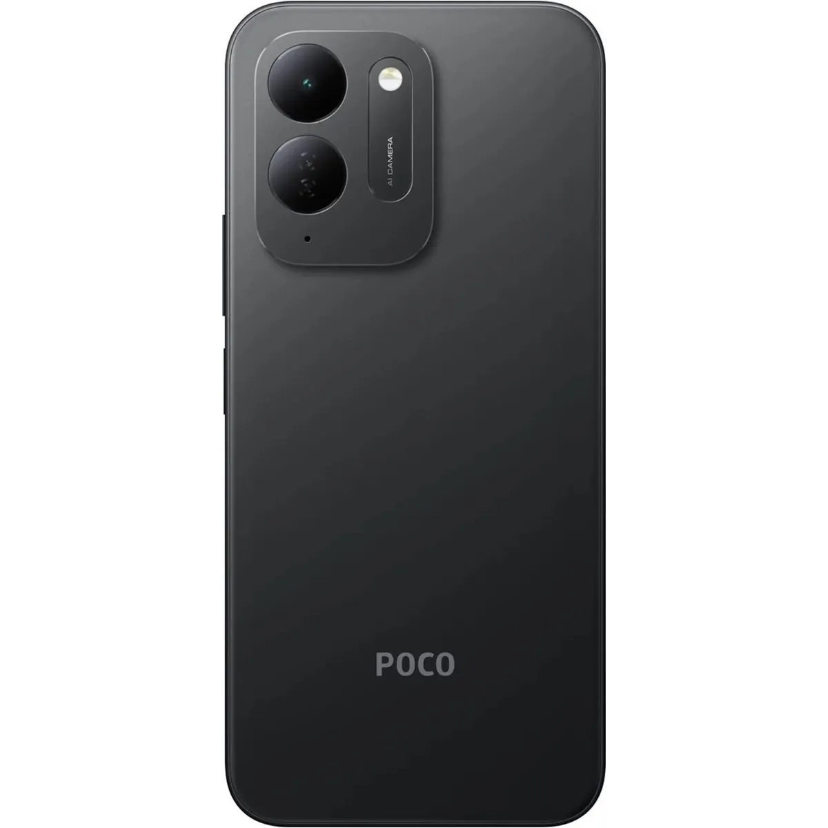 Смартфон Poco C95 Pro 6/128GB Black - мініатюра 8