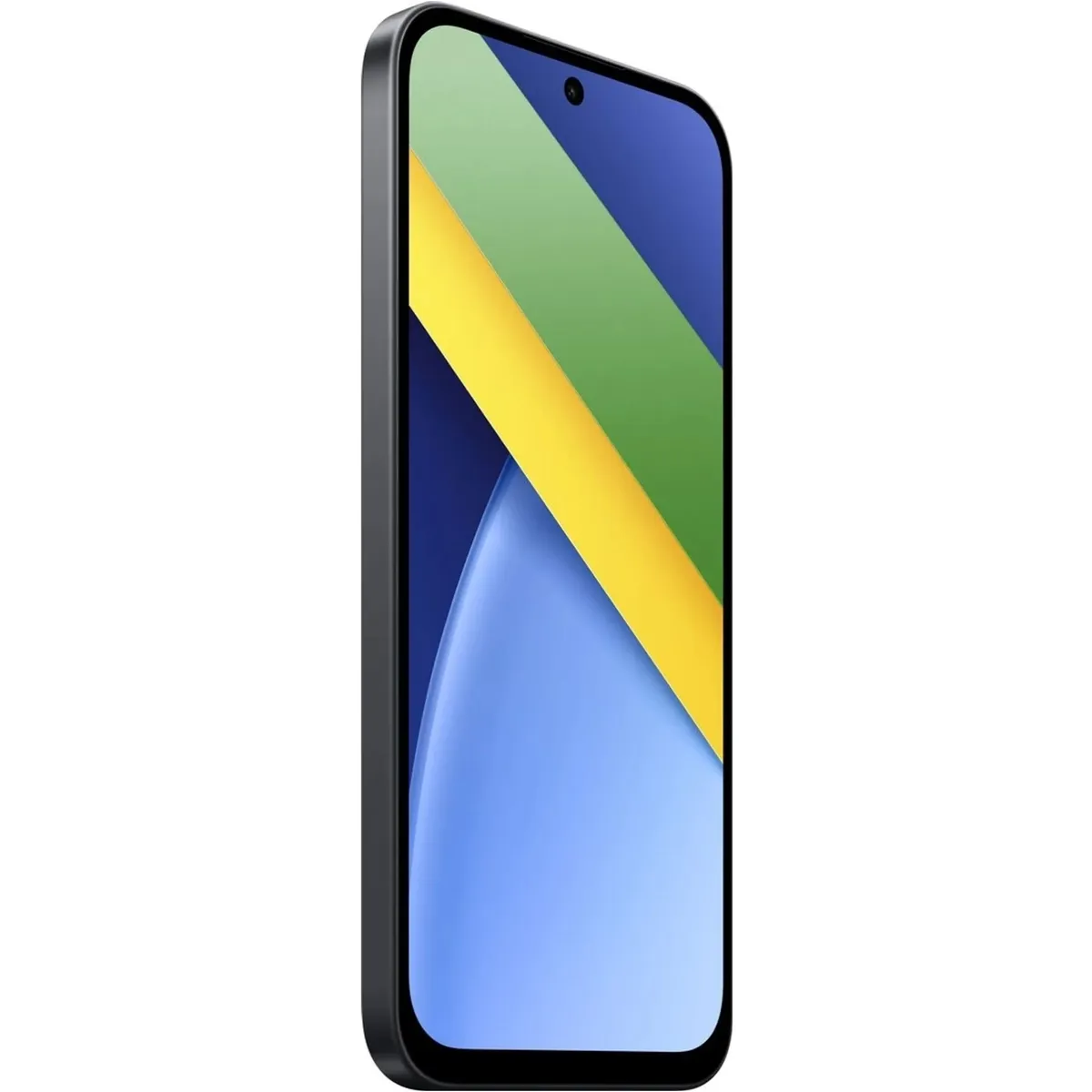 Смартфон Poco C95 Pro 6/128GB Black - мініатюра 9