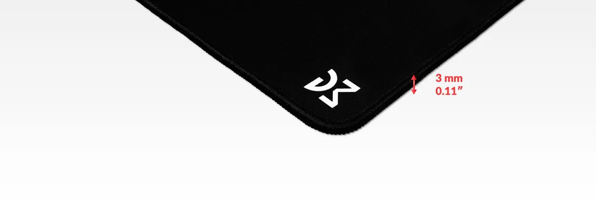 Килимок для миші DM PAD XL DREAM MACHINES - мініатюра 3
