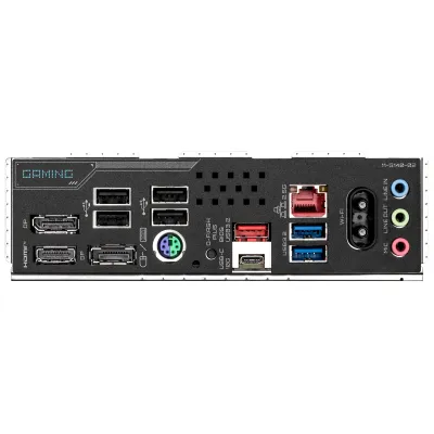 Материнська плата GIGABYTE B850M GAMING X WF6E - мініатюра 3