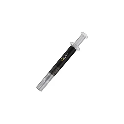 Термопаста для процесора GAMMA ET20 (GAMMA-ET20-GRN00XXX-GL) OCYPUS