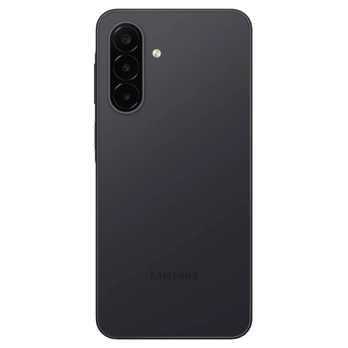 Смартфон Samsung Galaxy A18 SM-A185 4/128GB Black (SM-A185FZKDEUC) - мініатюра 3