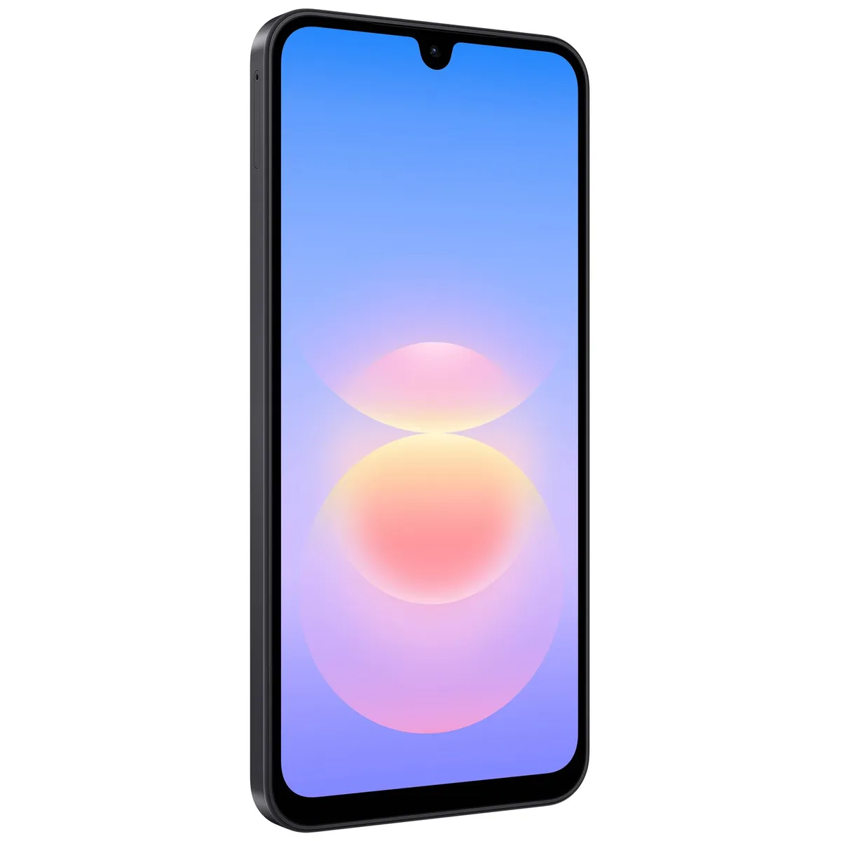 Смартфон Samsung Galaxy A18 SM-A185 4/128GB Black (SM-A185FZKDEUC) - мініатюра 5