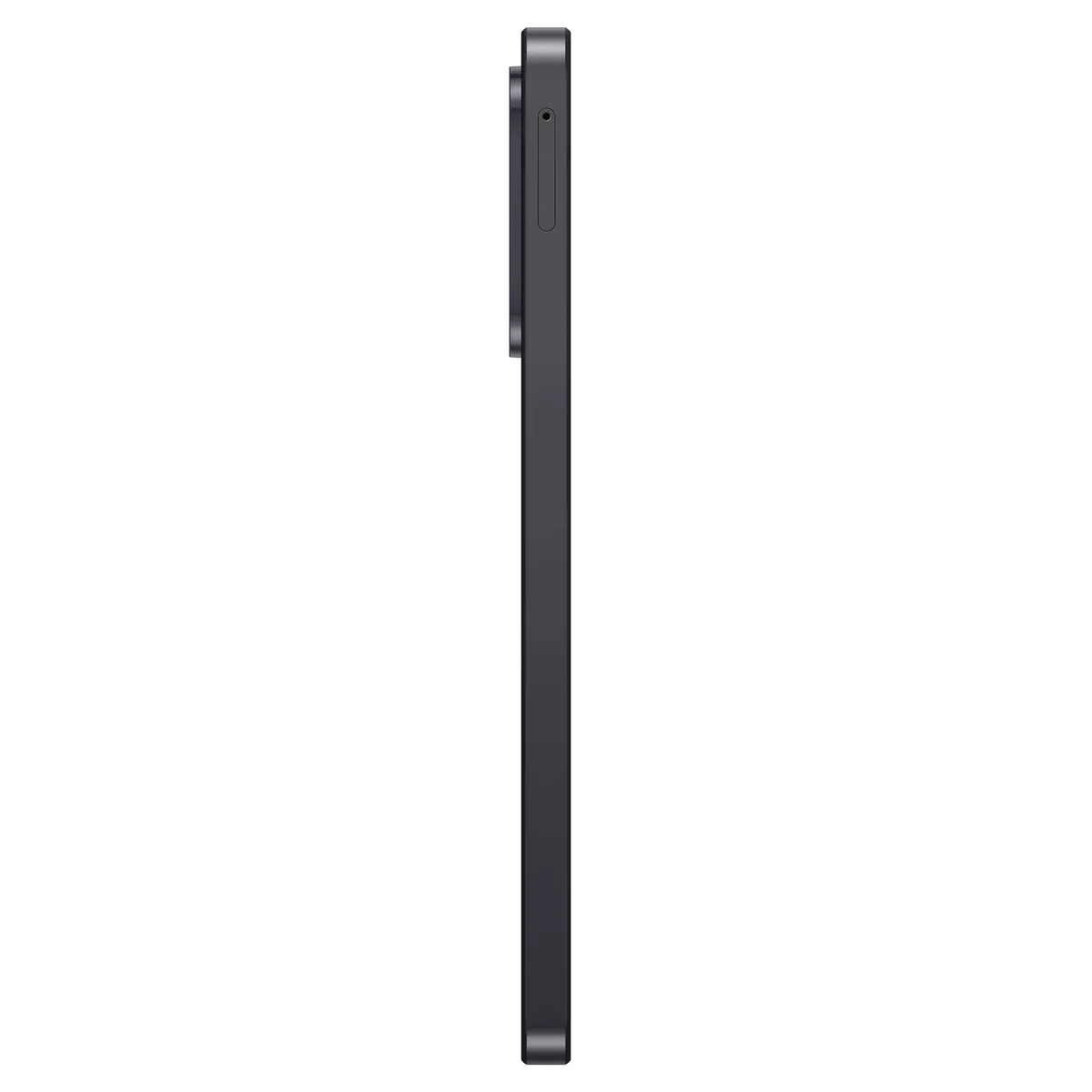 Смартфон Samsung Galaxy A18 SM-A185 4/128GB Black (SM-A185FZKDEUC) - мініатюра 8