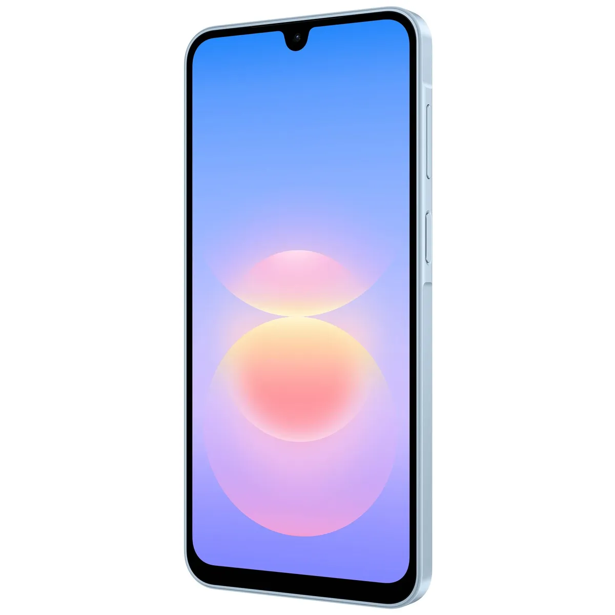 Смартфон Samsung Galaxy A18 SM-A185 4/128GB Light Blue (SM-A185FLBDEUC) - мініатюра 7