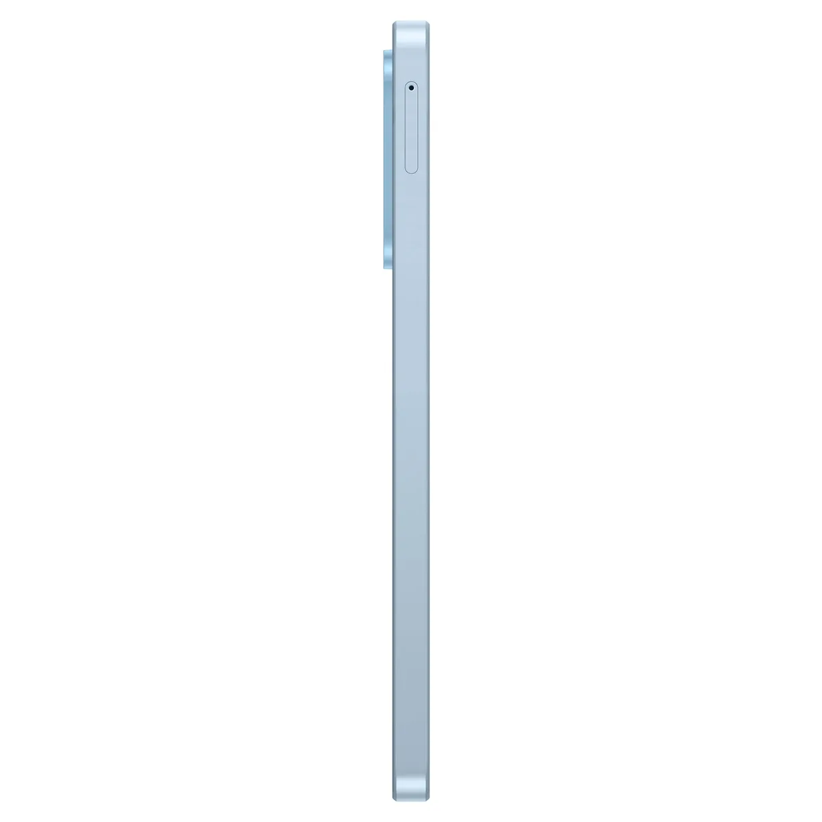 Смартфон Samsung Galaxy A18 SM-A185 4/128GB Light Blue (SM-A185FLBDEUC) - мініатюра 8