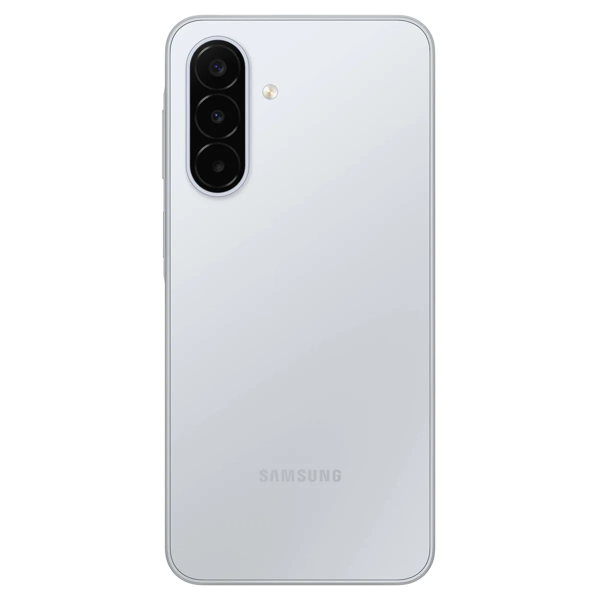 Смартфон Samsung Galaxy A18 SM-A185 4/128GB Silver (SM-A185FZSDEUC) - мініатюра 3