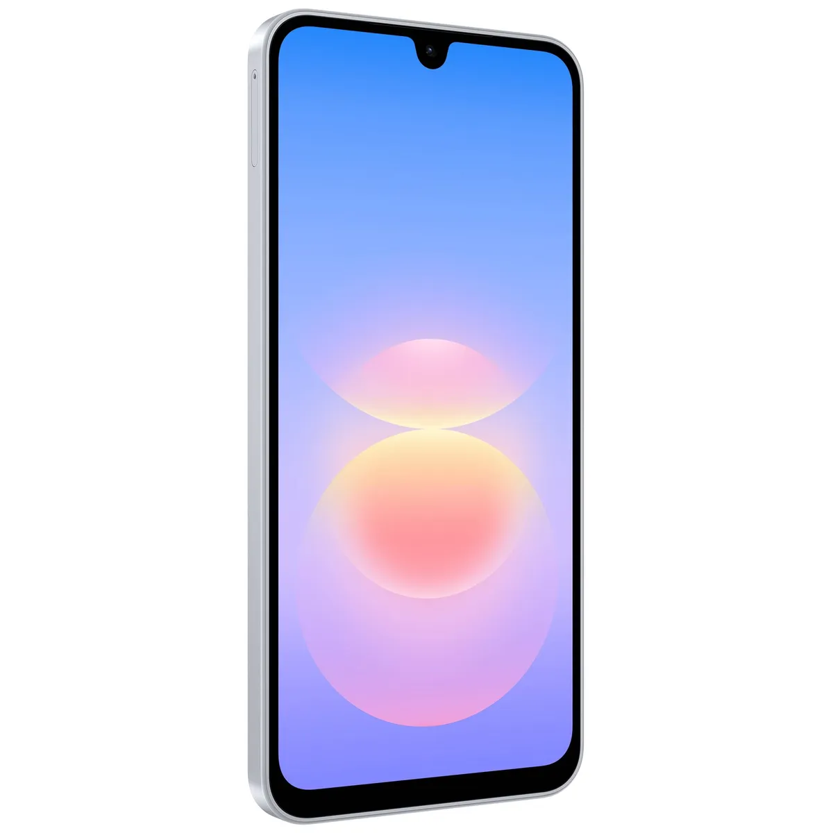 Смартфон Samsung Galaxy A18 SM-A185 4/128GB Silver (SM-A185FZSDEUC) - мініатюра 5