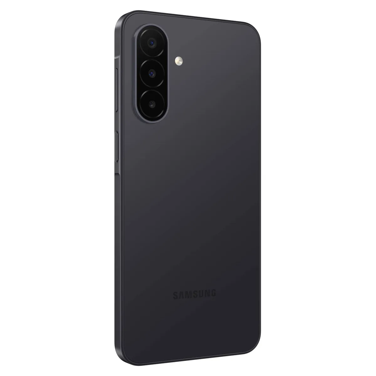 Смартфон Samsung Galaxy A18 SM-A185 8/256GB Black (SM-A185FZKHEUC) - мініатюра 2
