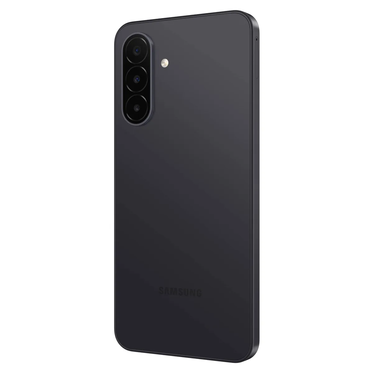 Смартфон Samsung Galaxy A18 SM-A185 8/256GB Black (SM-A185FZKHEUC) - мініатюра 4