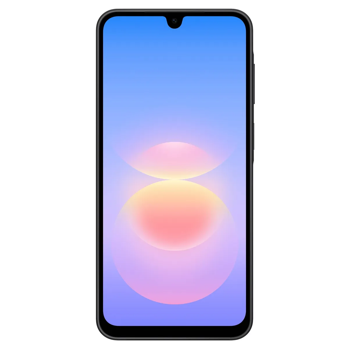 Смартфон Samsung Galaxy A18 SM-A185 8/256GB Black (SM-A185FZKHEUC) - мініатюра 6