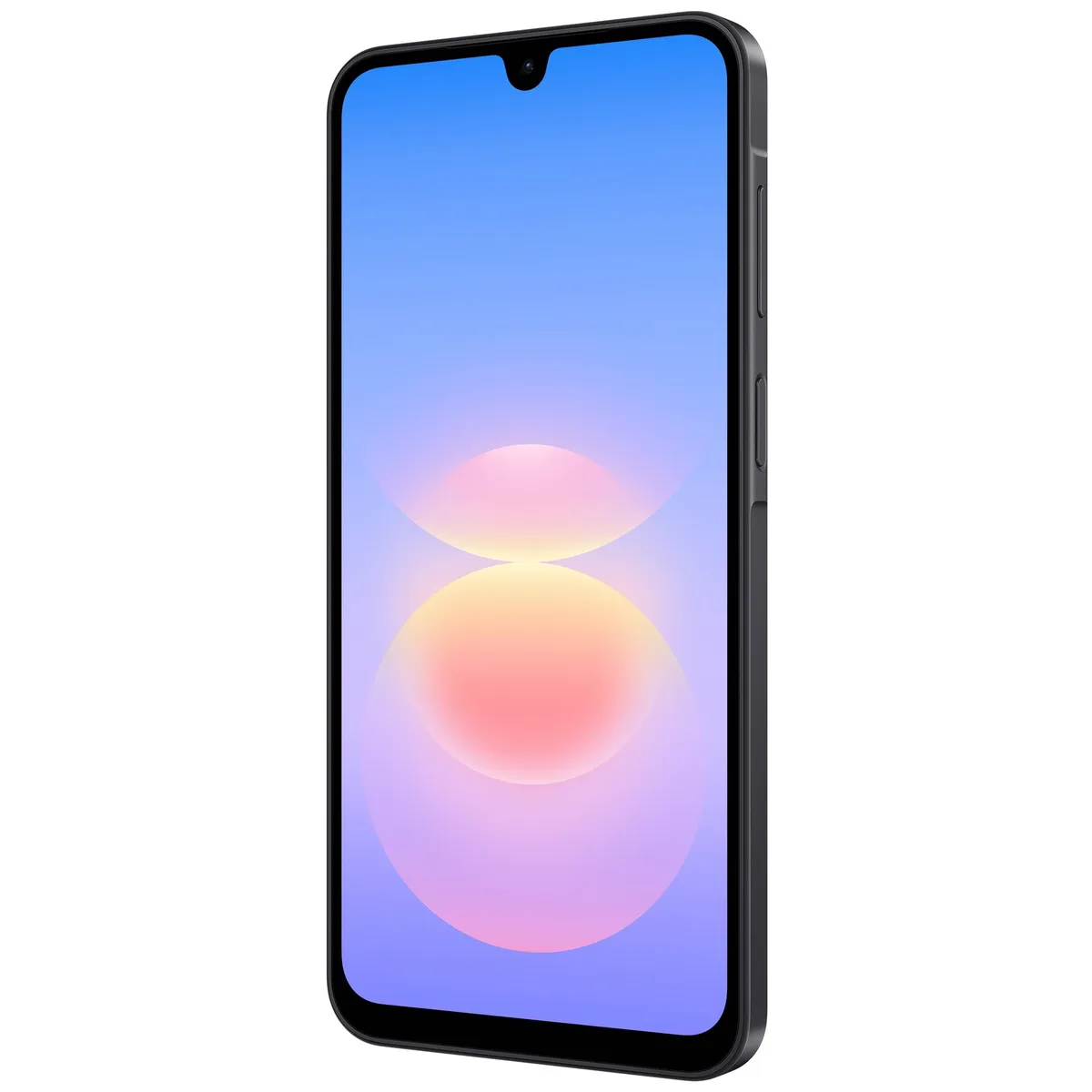 Смартфон Samsung Galaxy A18 SM-A185 8/256GB Black (SM-A185FZKHEUC) - мініатюра 7
