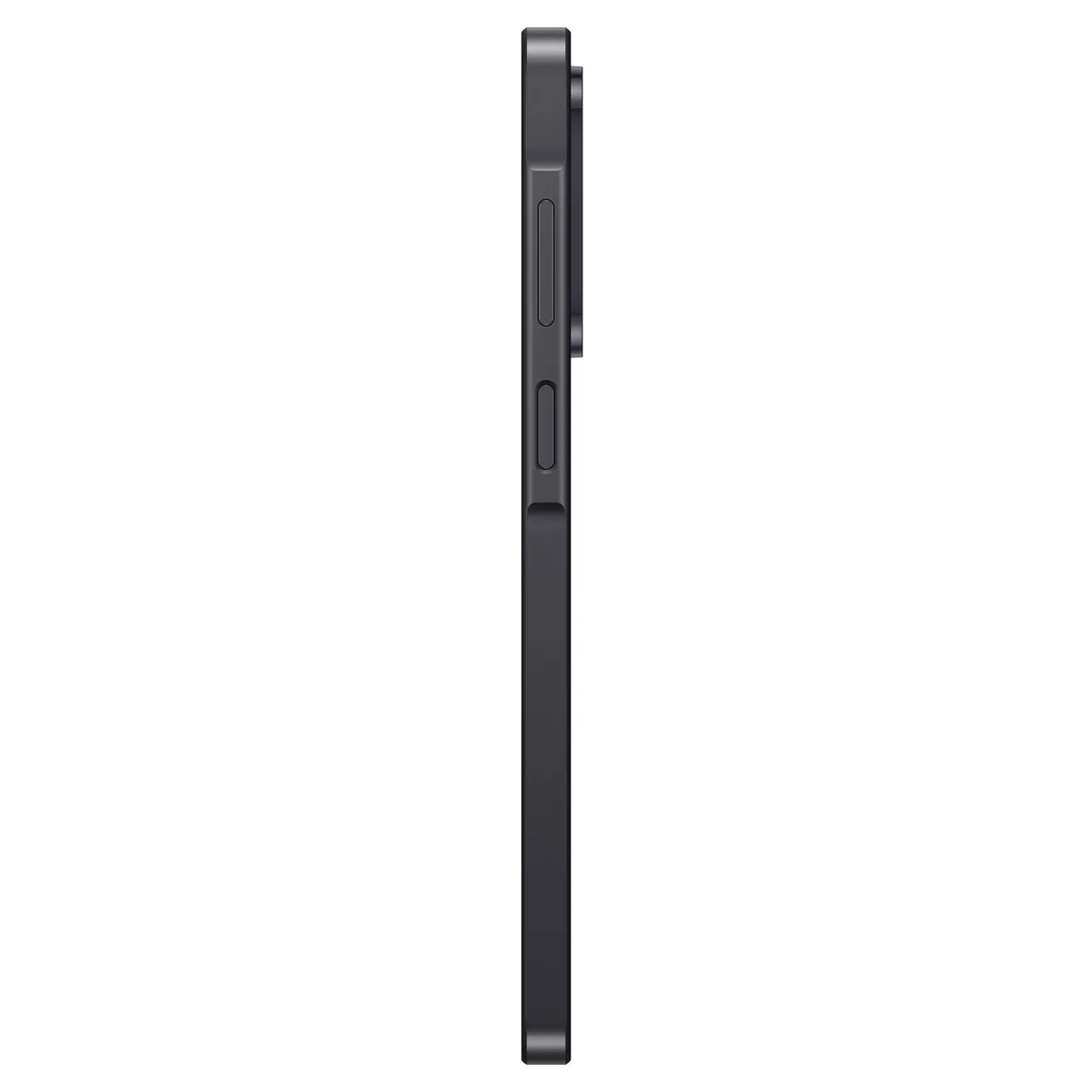 Смартфон Samsung Galaxy A18 SM-A185 8/256GB Black (SM-A185FZKHEUC) - мініатюра 9