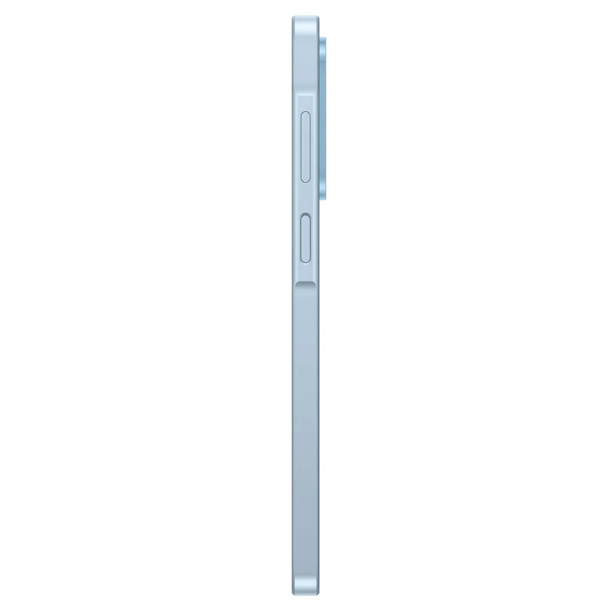 Смартфон Samsung Galaxy A18 SM-A185 8/256GB Light Blue (SM-A185FLBHEUC) - мініатюра 9