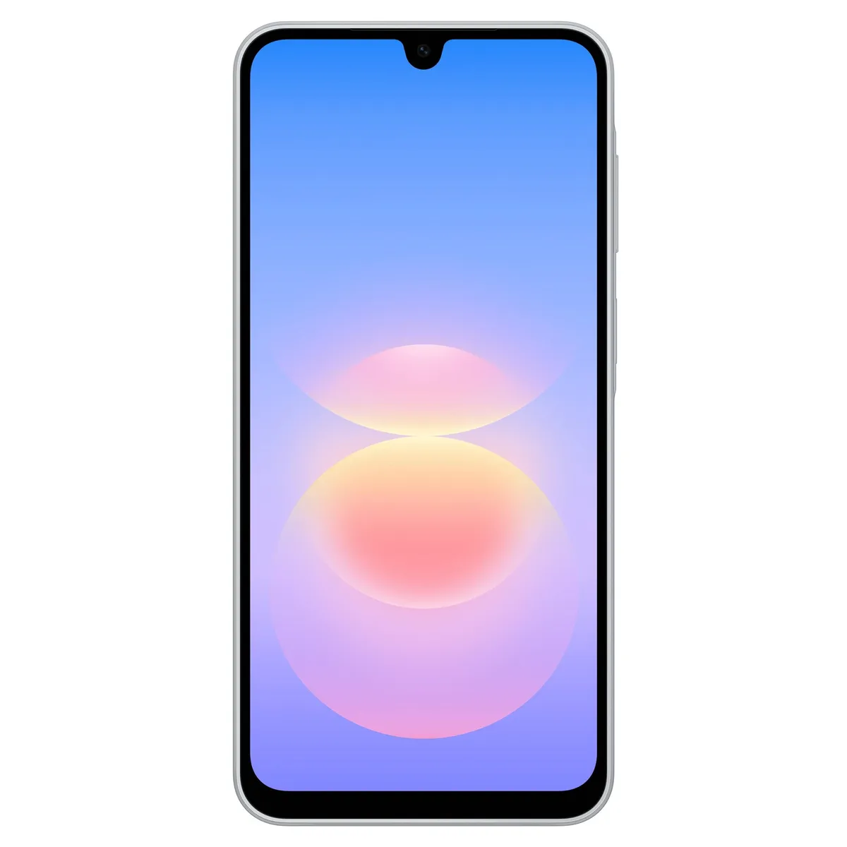Смартфон Samsung Galaxy A18 SM-A185 8/256GB Silver (SM-A185FZSHEUC) - мініатюра 6