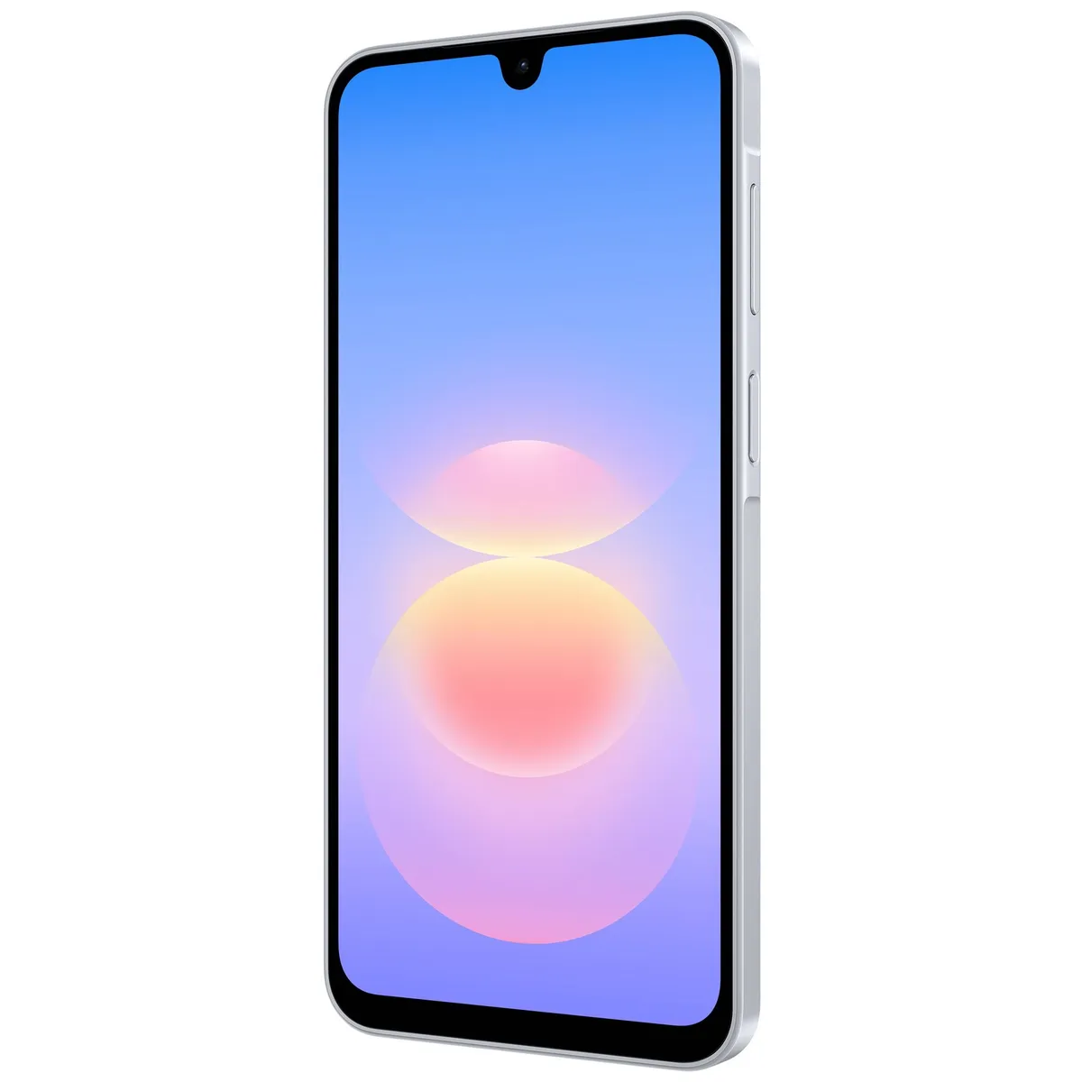 Смартфон Samsung Galaxy A18 SM-A185 8/256GB Silver (SM-A185FZSHEUC) - мініатюра 7
