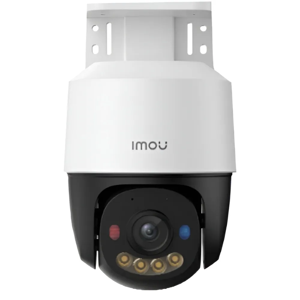 IP-камера Imou 8МП IPC-PS7FP-8X0 (3.6мм) - зображення 1