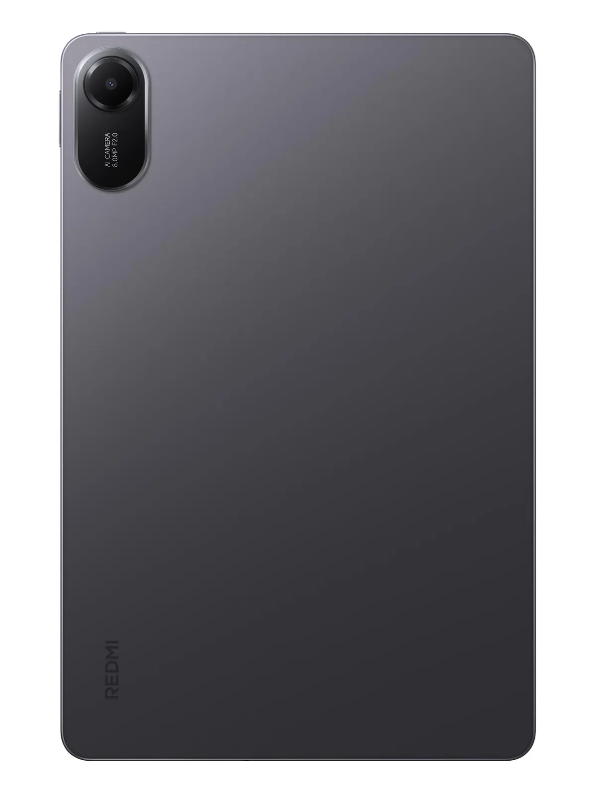 Планшет Xiaomi Redmi Pad 2 WiFi 4/256GB Graphite Gray (VHU7197EU) - зображення 1