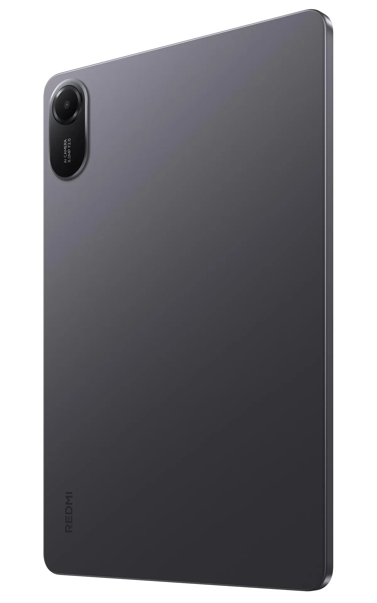 Планшет Xiaomi Redmi Pad 2 WiFi 4/256GB Graphite Gray (VHU7197EU) - мініатюра 2