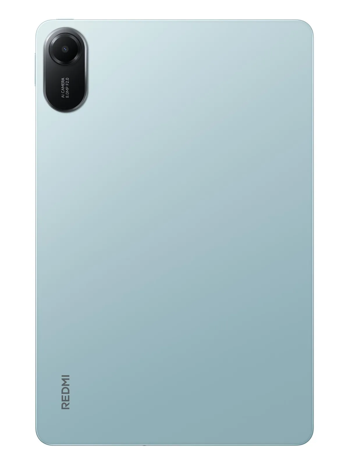 Планшет Xiaomi Redmi Pad 2 WiFi 4/256GB Mint Green (VHU7190EU) - зображення 1