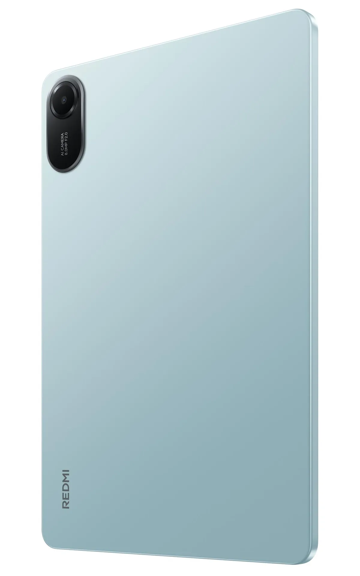 Планшет Xiaomi Redmi Pad 2 WiFi 4/256GB Mint Green (VHU7190EU) - мініатюра 2