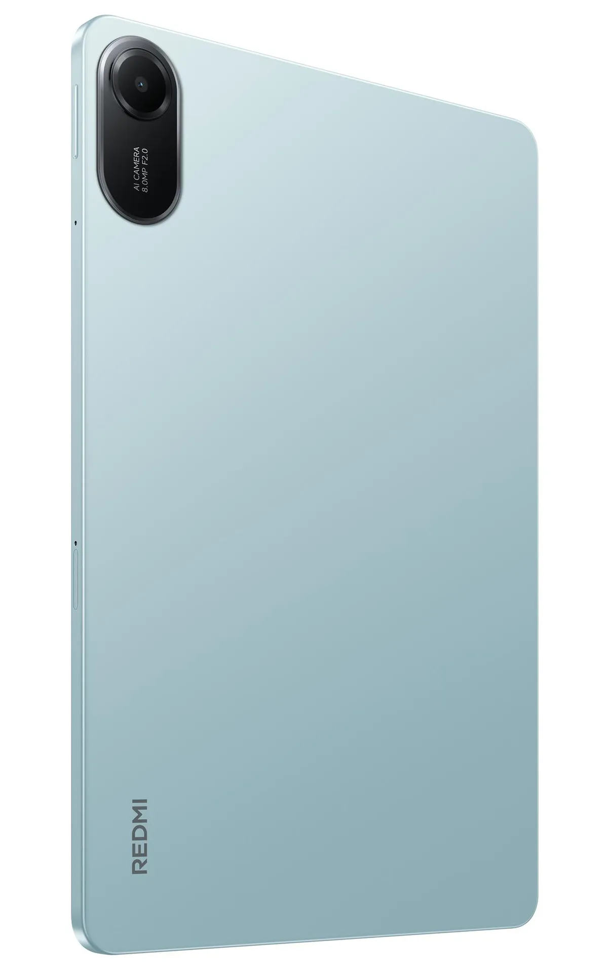 Планшет Xiaomi Redmi Pad 2 WiFi 4/256GB Mint Green (VHU7190EU) - мініатюра 3