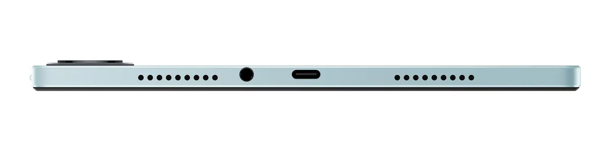 Планшет Xiaomi Redmi Pad 2 WiFi 4/256GB Mint Green (VHU7190EU) - мініатюра 4