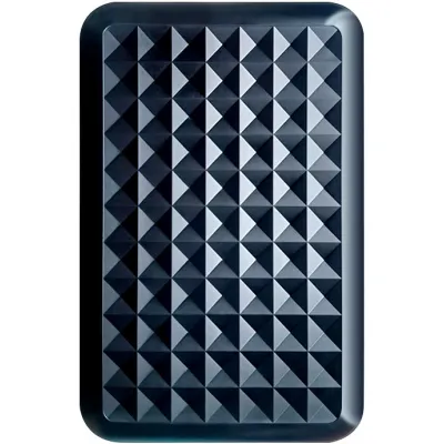 Кишеня зовнішня Dynamode 2.5" SATA HDD/SSD USB 3.0 Black (DM-CAD-25318) - мініатюра 2
