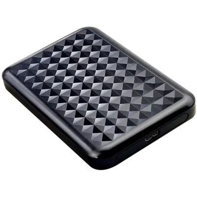 Кишеня зовнішня Dynamode 2.5" SATA HDD/SSD USB 3.0 Black (DM-CAD-25318) - мініатюра 3