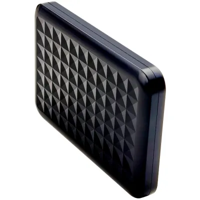 Кишеня зовнішня Dynamode 2.5" SATA HDD/SSD USB 3.0 Black (DM-CAD-25318) - мініатюра 4