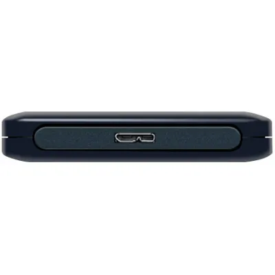 Кишеня зовнішня Dynamode 2.5" SATA HDD/SSD USB 3.0 Black (DM-CAD-25318) - мініатюра 5
