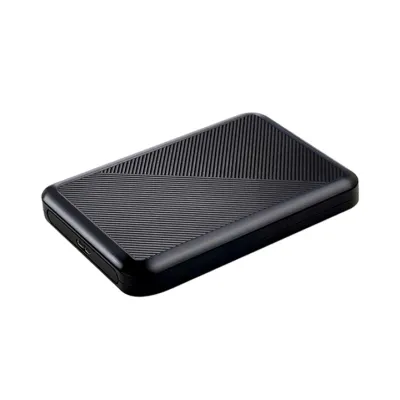 Кишеня зовнішня Dynamode 2.5" SATA/SSD HDD - USB 3.0 (DM-CAD-25319) - мініатюра 2