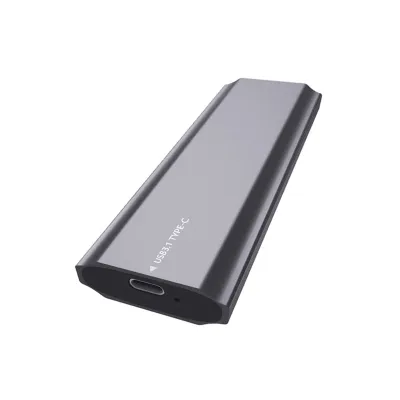 Кишеня зовнішня Dynamode M.2 SSD NVMe/SATA combo USB3.2 GEN2 USB-C (DM-CAD-SSD05) - мініатюра 2