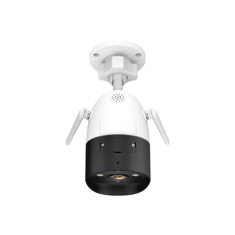 IP камера Tenda CT6 - мініатюра 3
