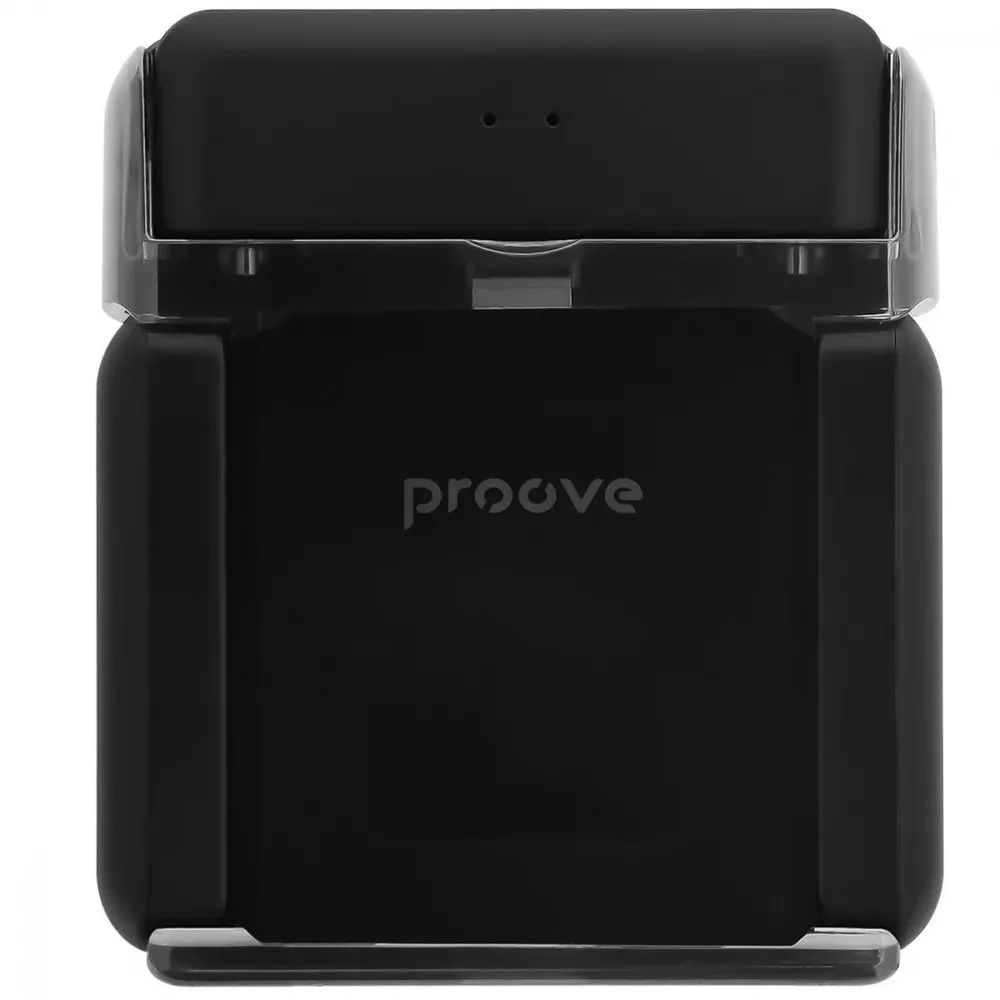Мікрофон Proove Live Black (PLWM00012101) - мініатюра 3