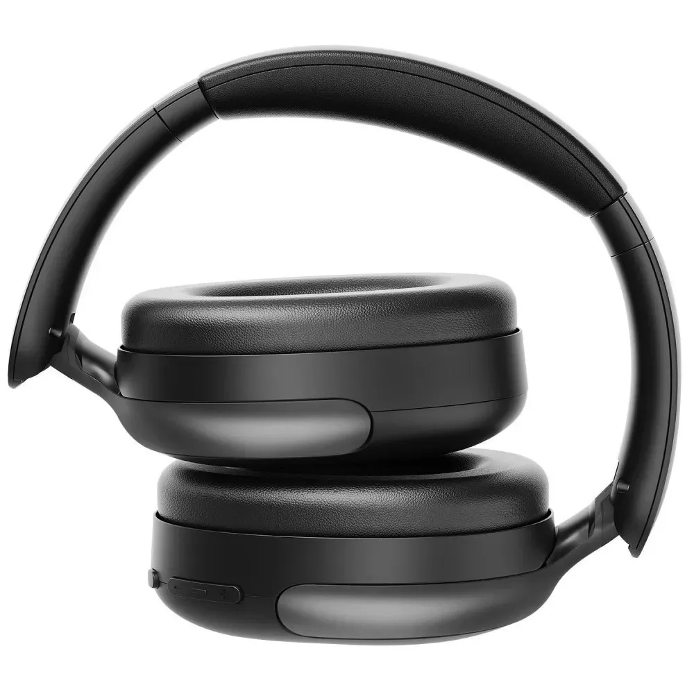 Bluetooth-гарнітура Proove Tender Pro with ANC (APP) Black (HPTP0001AP01) - мініатюра 4