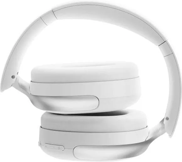 Bluetooth-гарнітура Proove Tender Pro with ANC (APP) White (HPTP0001AP02) - мініатюра 3
