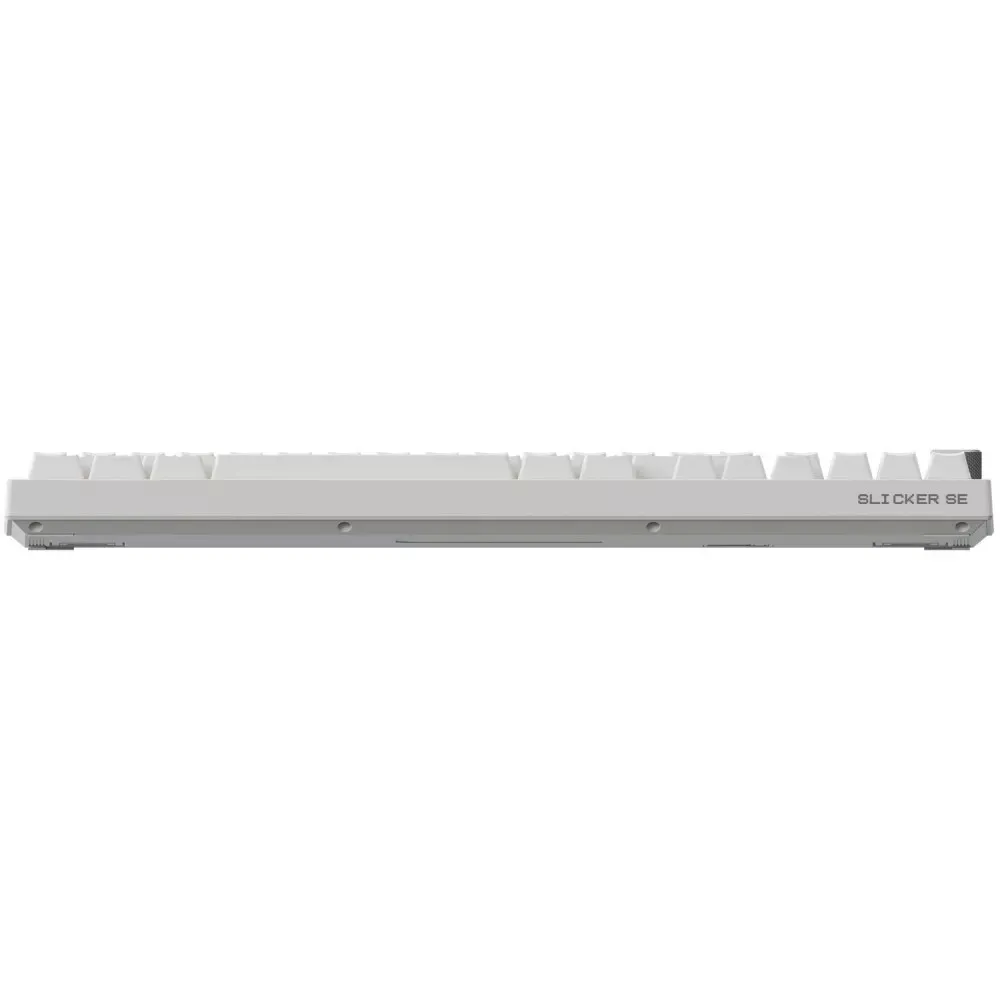 Клавіатура Proove Gaming Slicker Special Edition UA White - мініатюра 3