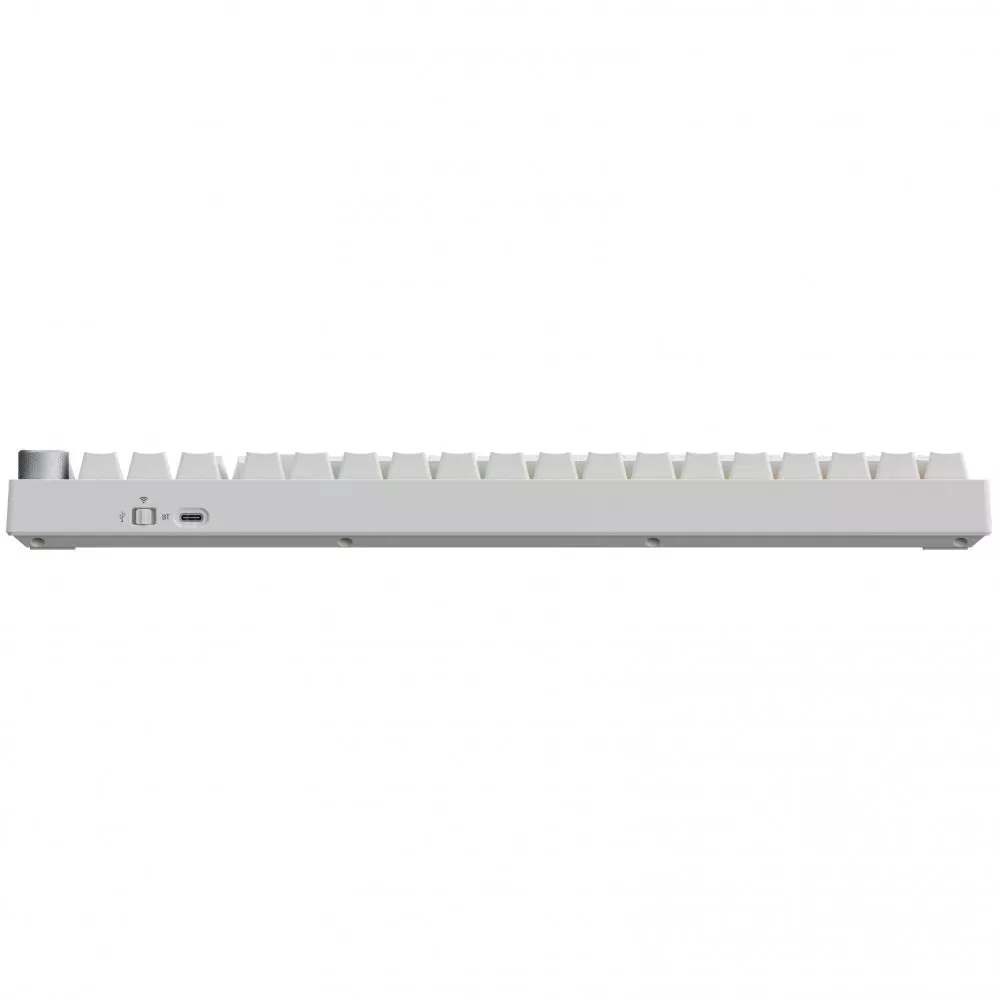 Клавіатура Proove Gaming Slicker Special Edition UA White - мініатюра 4