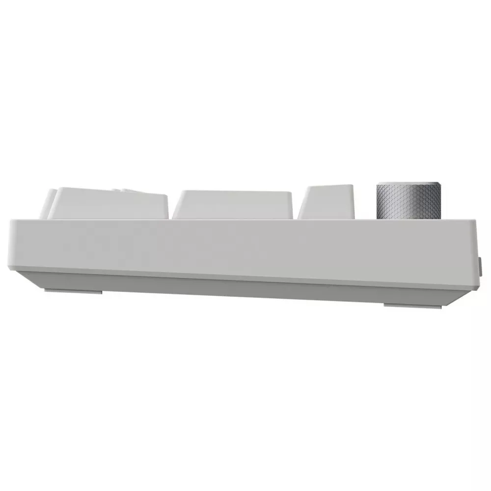 Клавіатура Proove Gaming Slicker Special Edition UA White - мініатюра 5