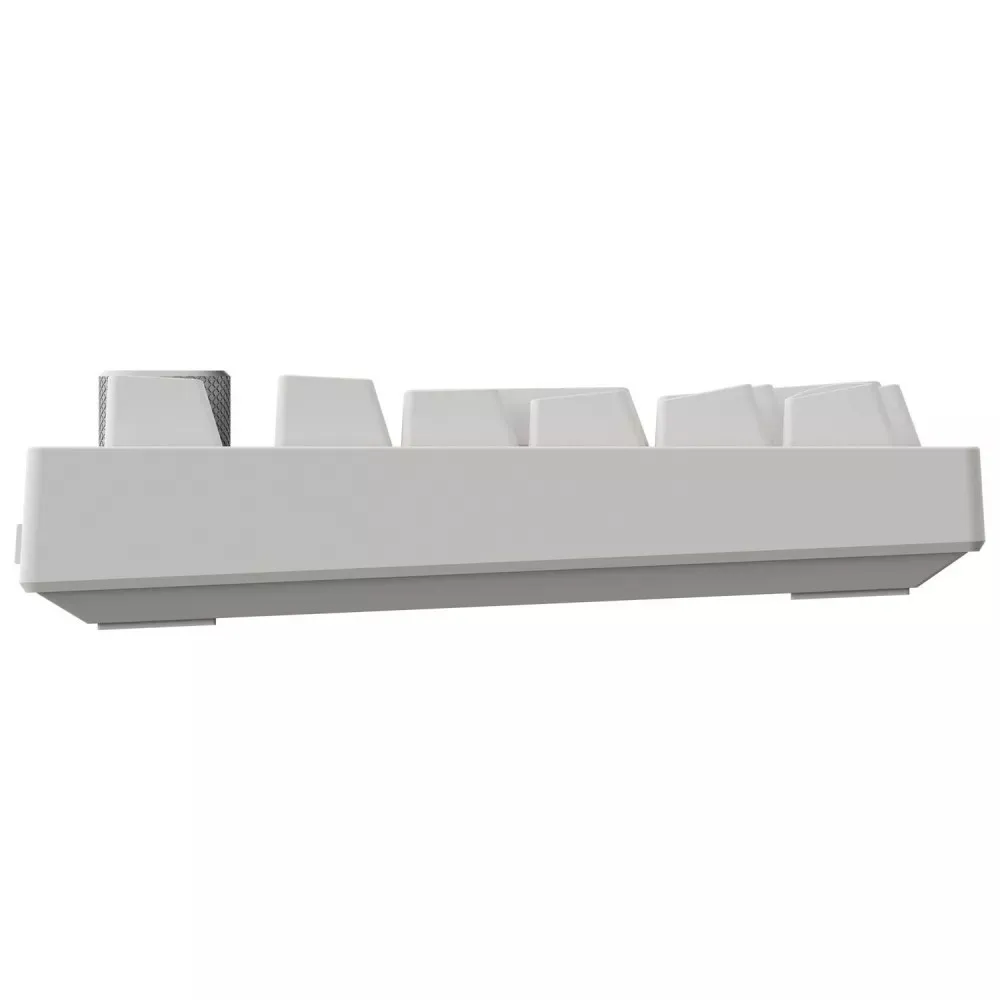 Клавіатура Proove Gaming Slicker Special Edition UA White - мініатюра 6