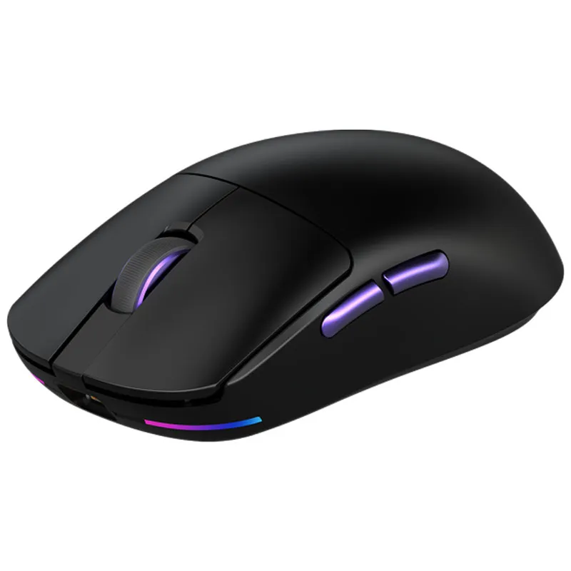 Миша Proove Gaming Superfight Wired Black/Purple (GMSW00102001) - мініатюра 2