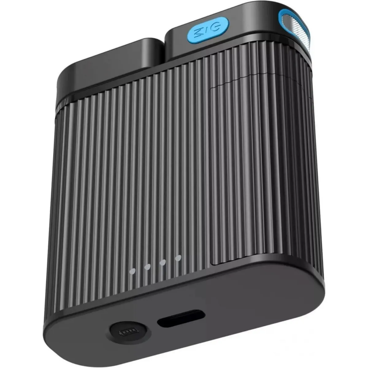 Мікрофон Proove DualCast Black (PDWM00002001) - мініатюра 4
