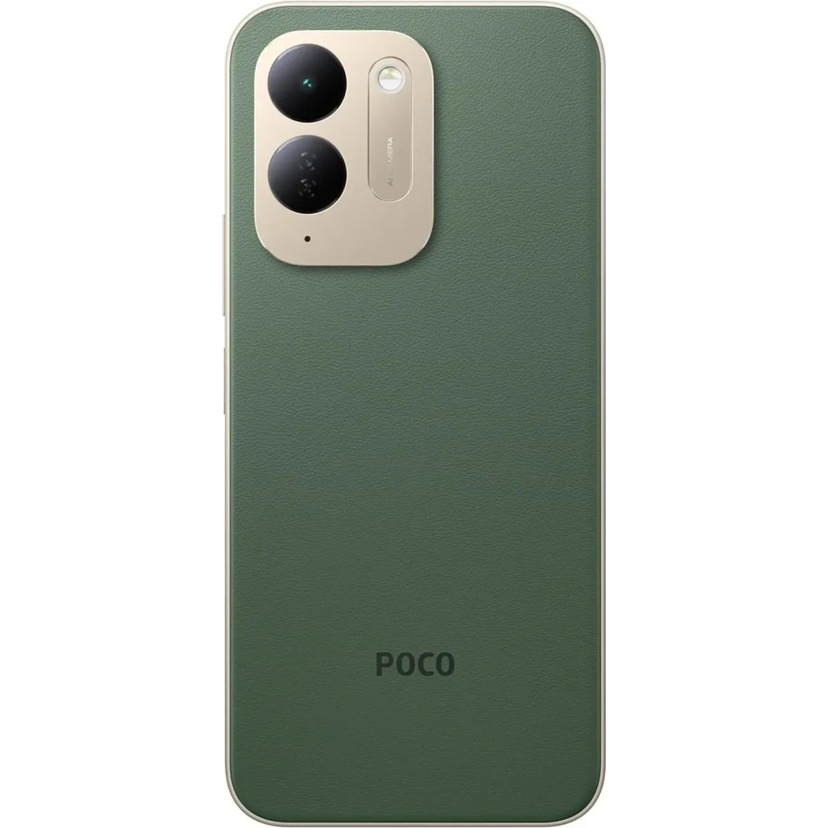 Смартфон Poco C95 Pro 6/128GB Green - мініатюра 8