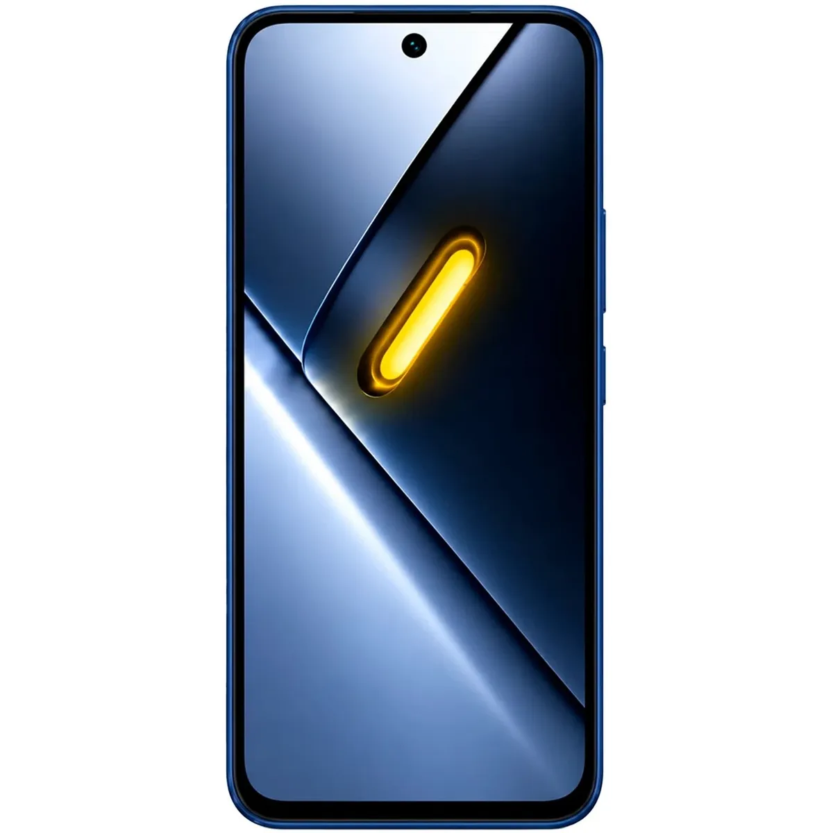 Смартфон Poco C95 Pro 6/128GB Blue - мініатюра 3