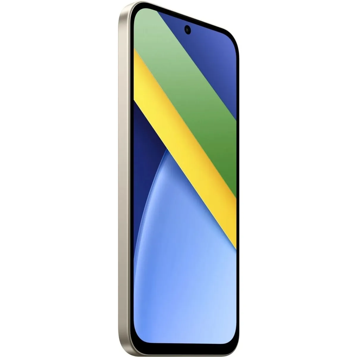 Смартфон Poco C95 Pro 8/256GB Green - мініатюра 10