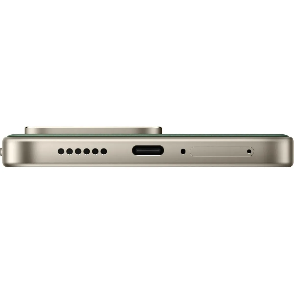 Смартфон Poco C95 Pro 8/256GB Green - мініатюра 2